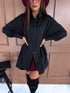 ONE SIZE krekls "FOCUS" M703 - MELNS